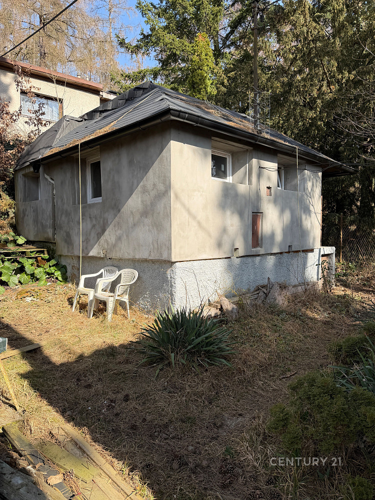 Prodej chaty/chalupy 32 m² s pozemkem 151 m²