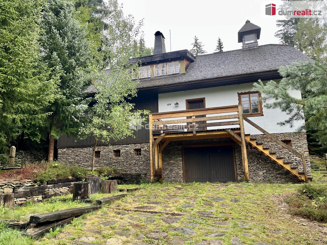 Prodej domu 300 m² s pozemkem 1 292 m² – fotografie 5