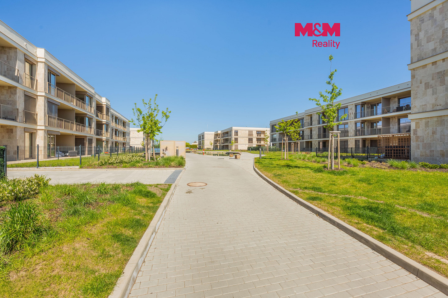 Prodej bytu 3+kk 83 m²