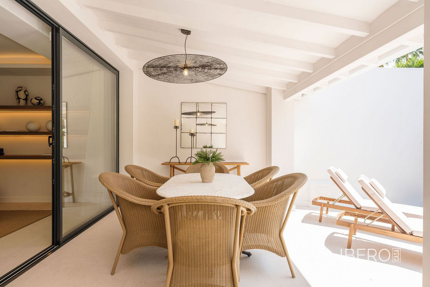 Casa 5+kk – Marbella, Nueva Andalucía - Vista 5