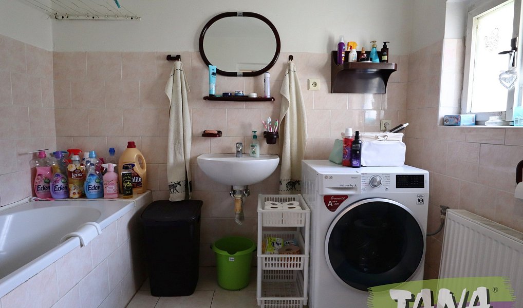 Prodej domu 92 m² s pozemkem 2 070 m², Mostek – náhled fotky 9