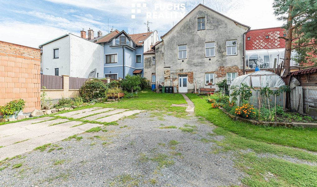 Prodej bytu 2+kk 60 m², Lanškroun – náhled fotky 13