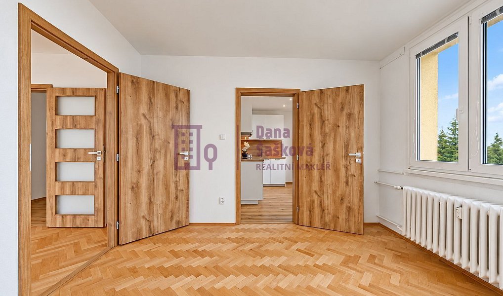 Prodej bytu 3+1 62 m², Nová Bystřice – náhled fotky 15