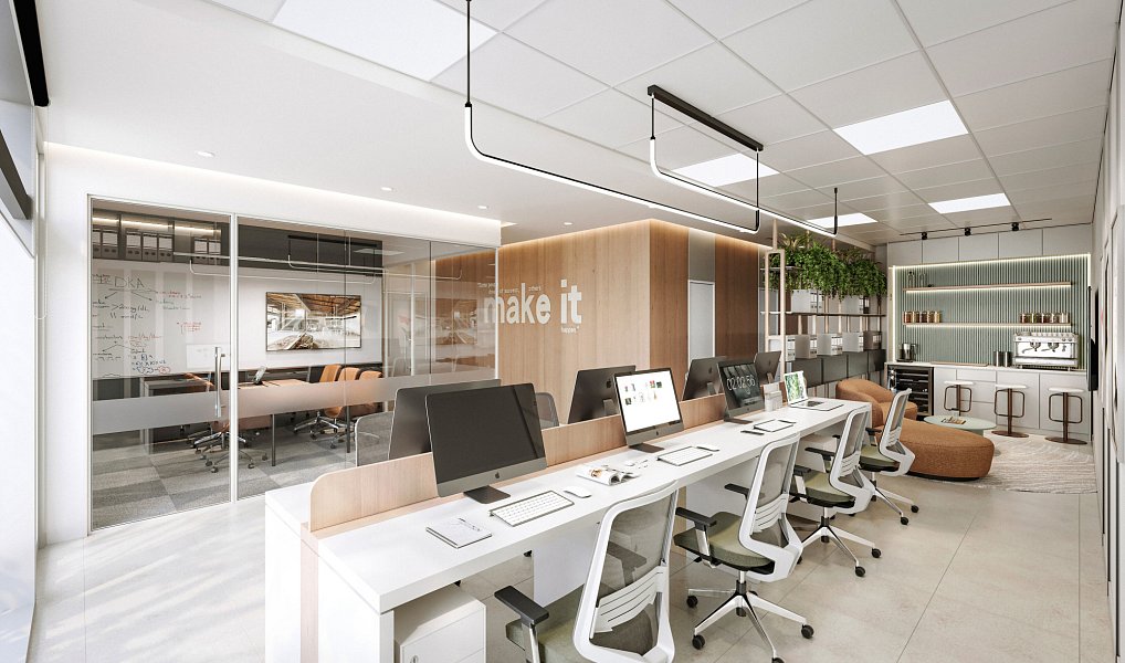 Pronájem obchodních prostor 80 m², Plzeň – náhled fotky 4