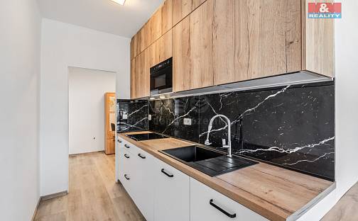Prodej bytu 2+1 62 m², Opletalova, Ústí nad Labem - Neštěmice