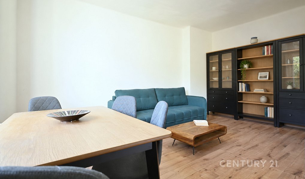 Prodej bytu 2+1 49 m², Teplice – náhled fotky 5