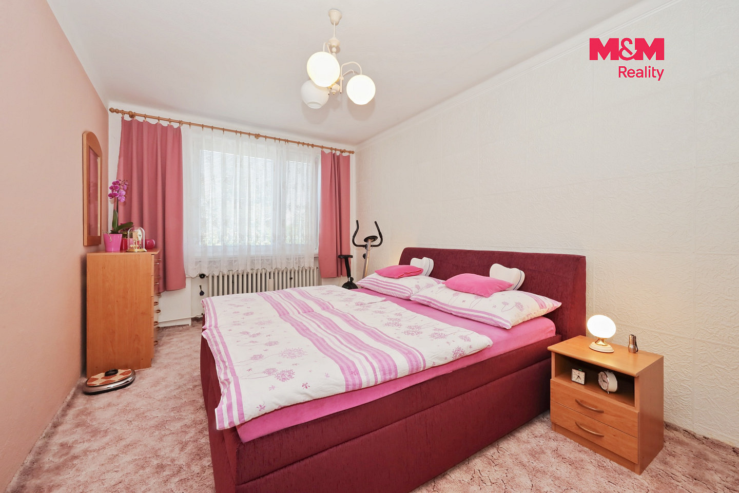 Prodej bytu 3+1 75 m² — photo 3