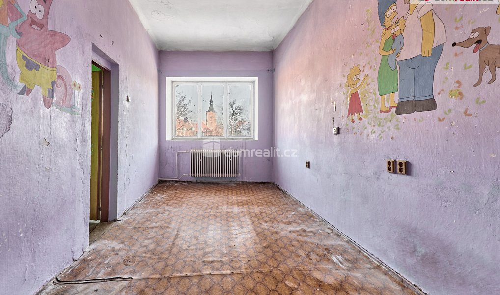 Prodej domu 200 m² s pozemkem 321 m², Kravaře – náhled fotky 23