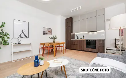 Prodej bytu 2+kk 47 m²