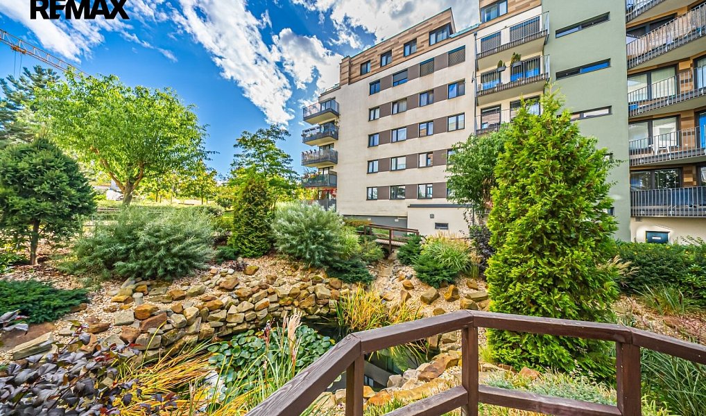 Prodej bytu 3+kk 67 m², Praha – náhled fotky 20