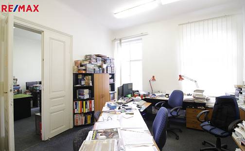 Prodej bytu 3+1 82 m², Veveří, Brno - Veveří