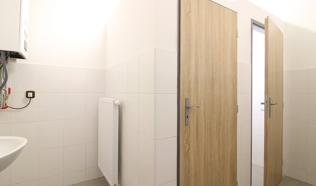 Pronájem výrobních prostor 246 m², Rosice – náhled fotky 14