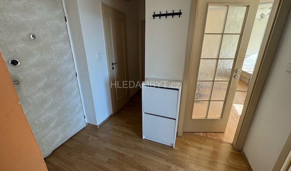 Pronájem bytu 2+1 57 m², Praha – náhled fotky 9