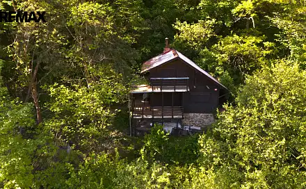 Prodej chaty/chalupy 26 m² s pozemkem 26 m², Plasy, okres Plzeň-sever