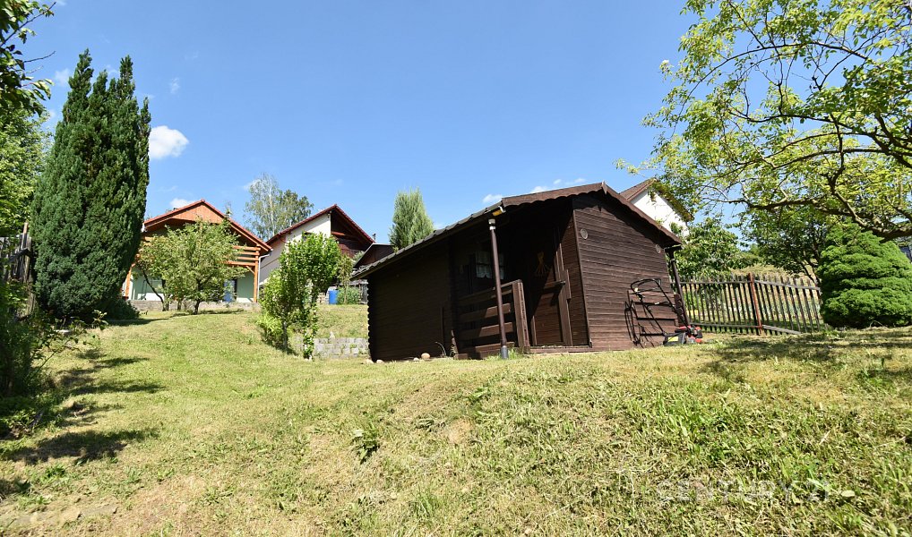Prodej domu 89 m² s pozemkem 768 m², Ústí nad Labem – náhled fotky 28