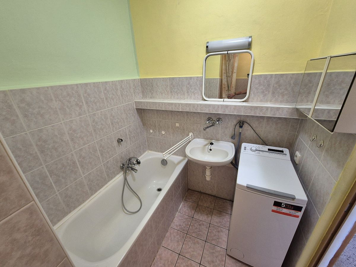Prodej bytu 2+1 60 m² – fotografie 5