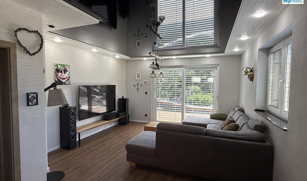 Prodej domu 115 m² s pozemkem 1 000 m², Nýřany – náhled fotky 12