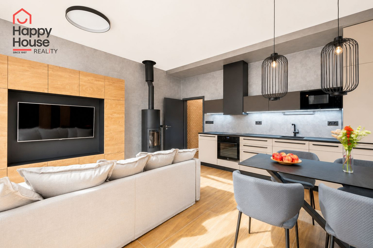 Prodej bytu 2+kk 55 m² – fotografie 3