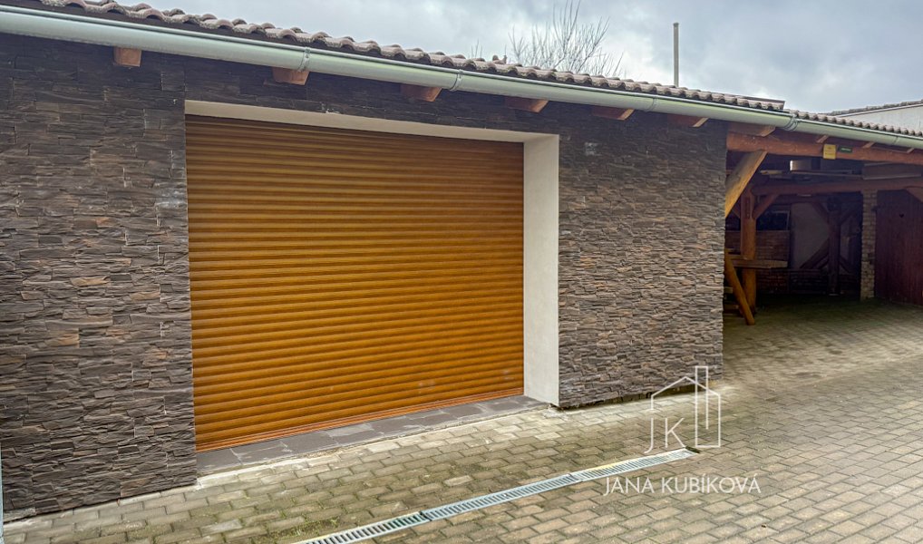 Prodej domu 336 m² s pozemkem 1 199 m², Kyjov – náhled fotky 53