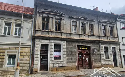 Pronájem obchodních prostor 75 m², náměstí Smiřických, Kostelec nad Černými lesy, okres Praha-východ
