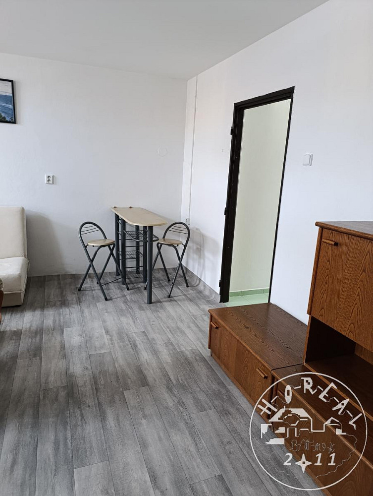 Pronájem bytu 1+1 40 m² – fotografie 2