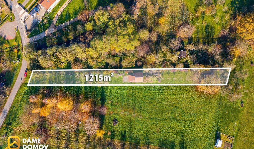 Prodej chaty/chalupy 59 m² s pozemkem 1 215 m², Uherské Hradiště – náhled fotky 7