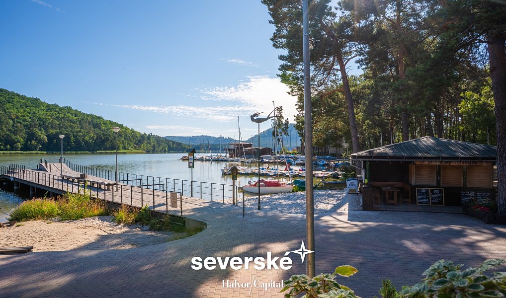Prodej restaurace 290 m², Doksy – náhled fotky 18