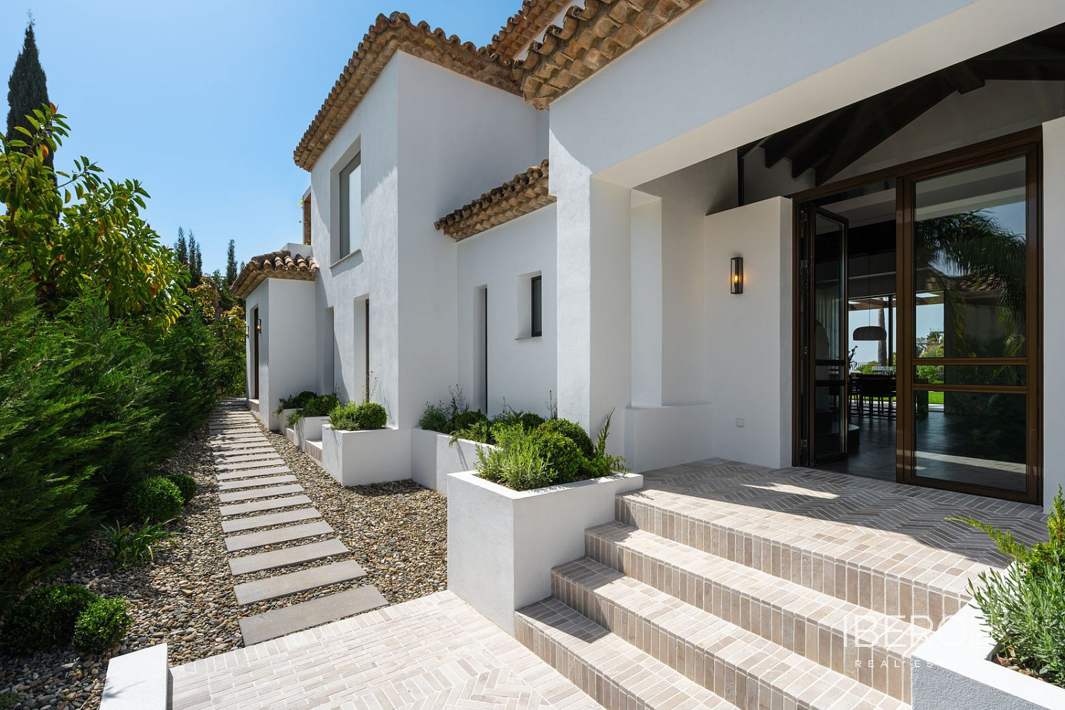 Casa 7+kk – Benahavís, La Cocha, Costa del Sol Occidental - Vista 4