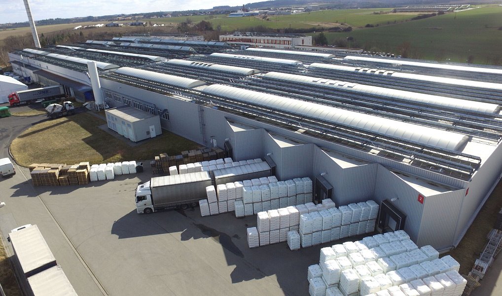Pronájem skladovacích prostor 5 000 m², Kožichovice – náhled fotky 4