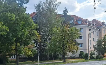 Prodej bytu 1+1 43 m², třída Osvobození, Příbram - Příbram VII