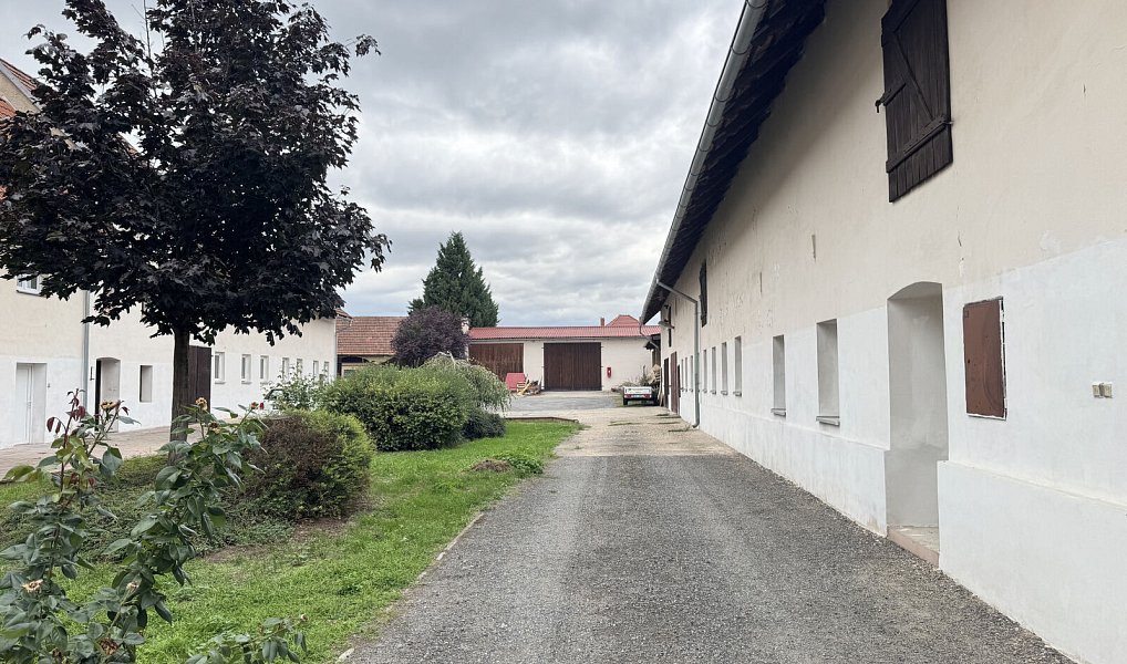 Pronájem bytu 2+1 48 m², Krabčice – náhled fotky 16