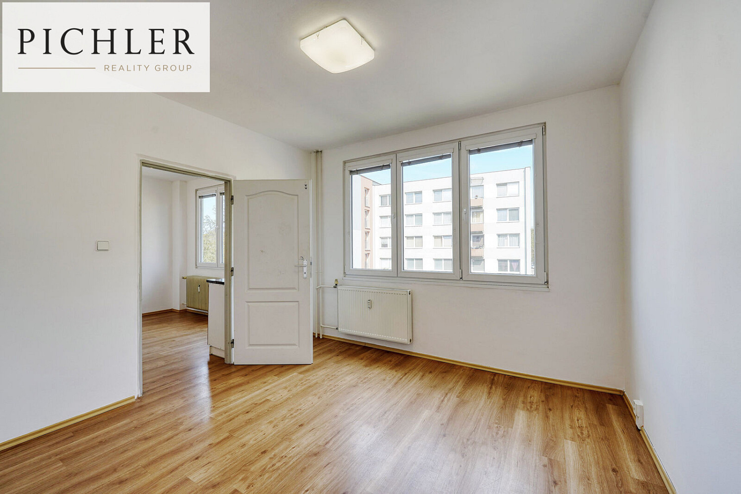Prodej bytu 3+1 67 m² – fotografie 5