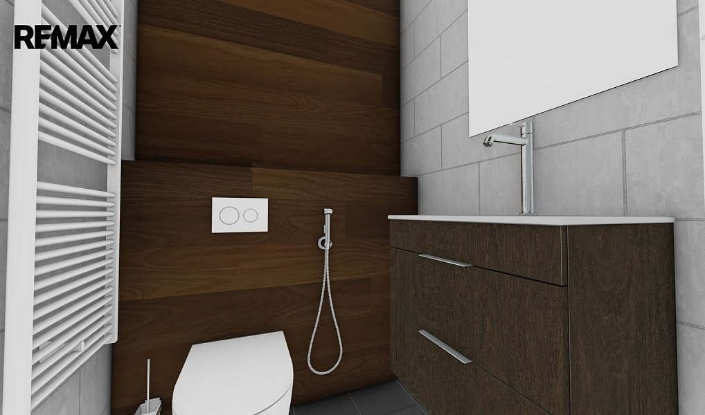 Prodej bytu 3+kk 65 m², Merklín – náhled fotky 6