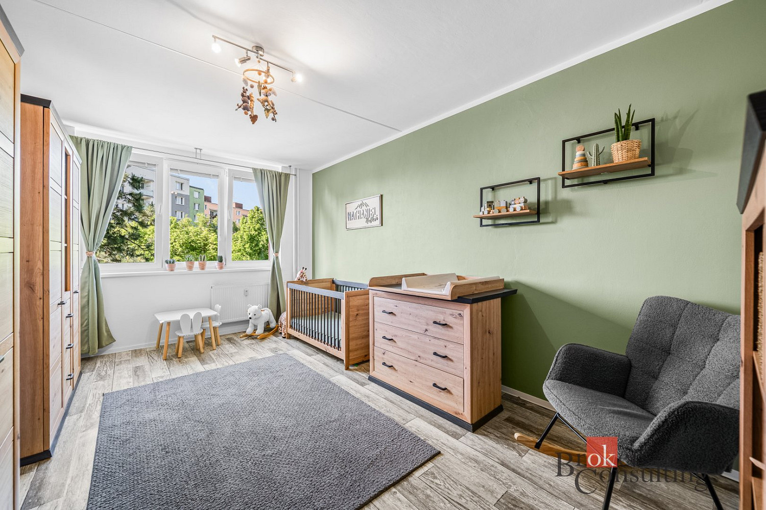 Prodej bytu 4+1 82 m² – fotografie 5