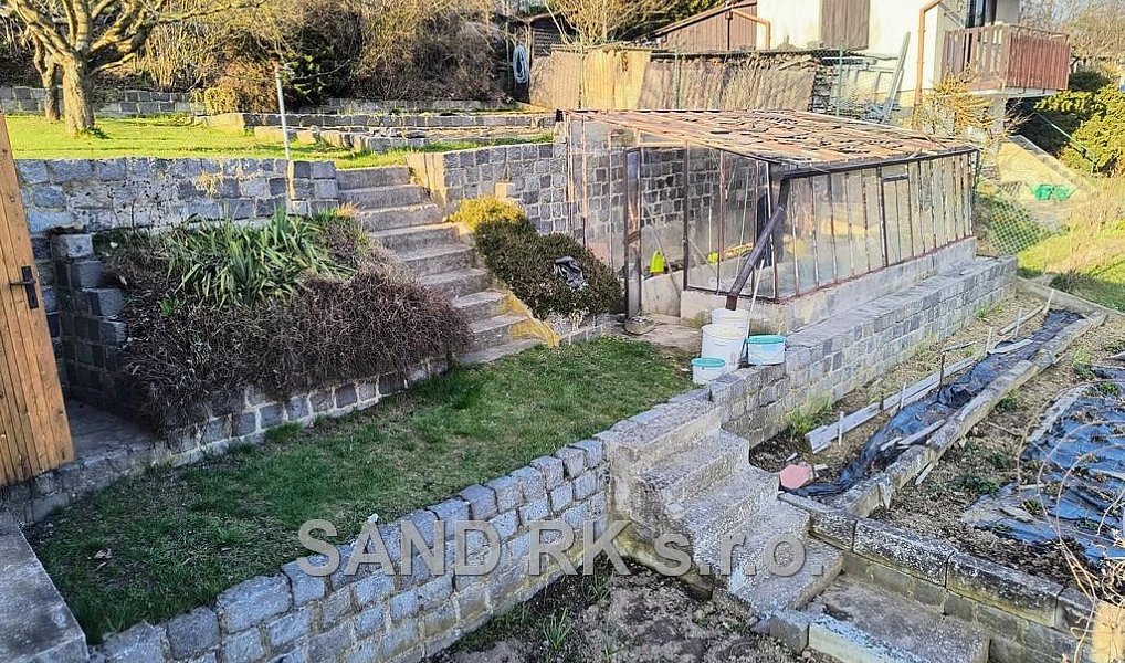 Prodej chaty/chalupy 40 m² s pozemkem 392 m², Domažlice – náhled fotky 2