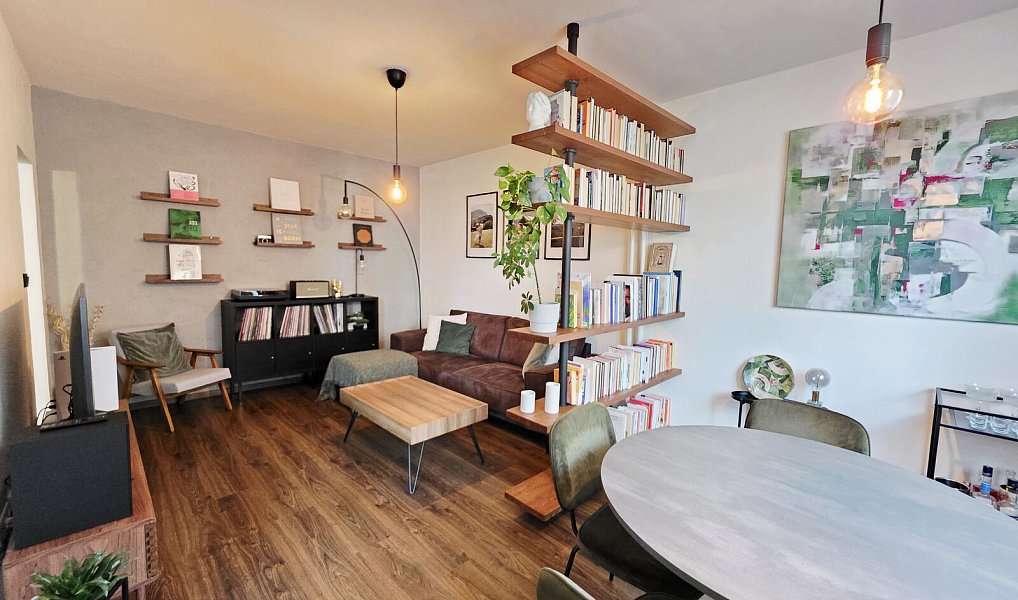 Prodej bytu 2+1 59 m², Bruntál – náhled fotky 9
