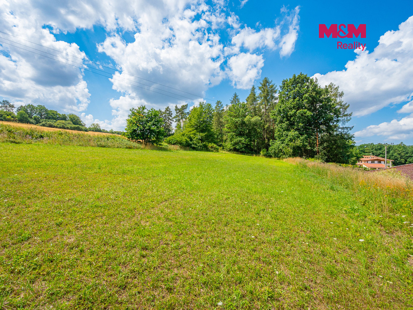 Prodej stavebního pozemku 6 239 m² — photo 4