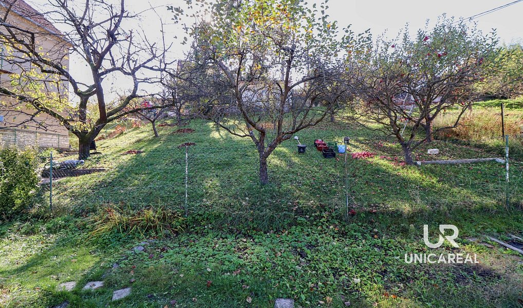 Prodej stavebního pozemku 681 m², Bílovice nad Svitavou – náhled fotky 3