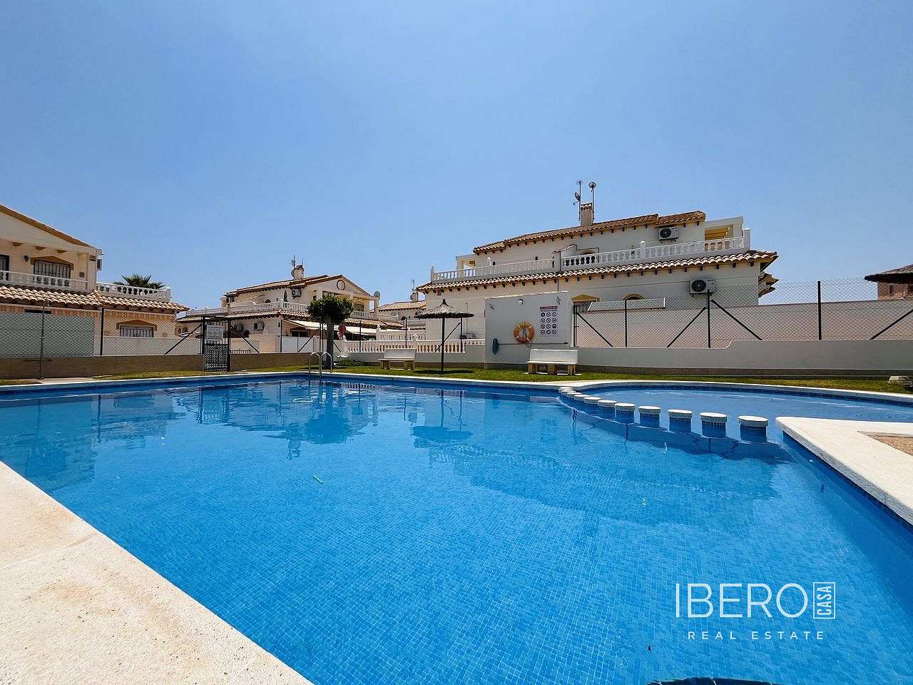 Casa 4+kk – Orihuela, Playa Flamenca I, Urbanización La Zenia II - Vista 2