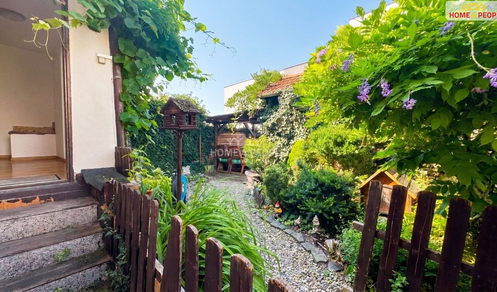 Prodej domu 188 m² s pozemkem 234 m², Hluboká nad Vltavou – náhled fotky 17
