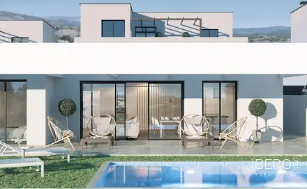 Prodej domu 296 m² s pozemkem 250 m², Puig, Španělsko