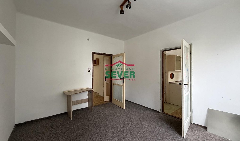 Prodej bytu 2+1 52 m², Teplice – náhled fotky 3