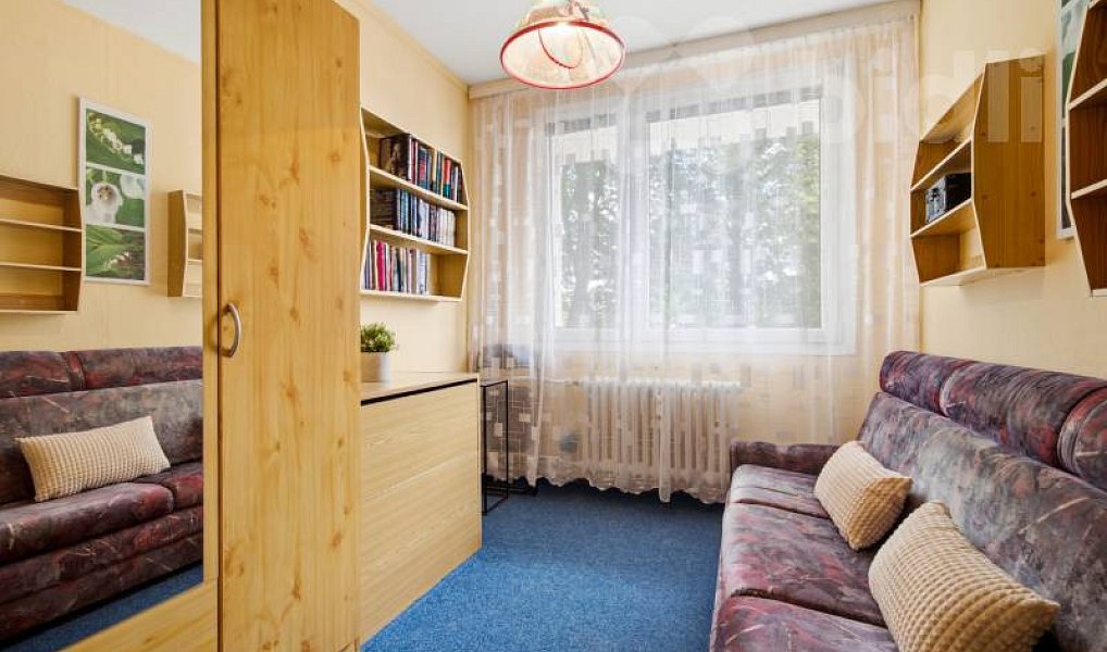 Prodej bytu 3+1 56 m², Most – náhled fotky 11