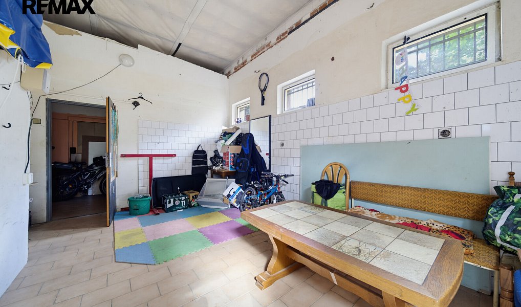 Prodej nájemního domu, činžáku 340 m², Aš – náhled fotky 27