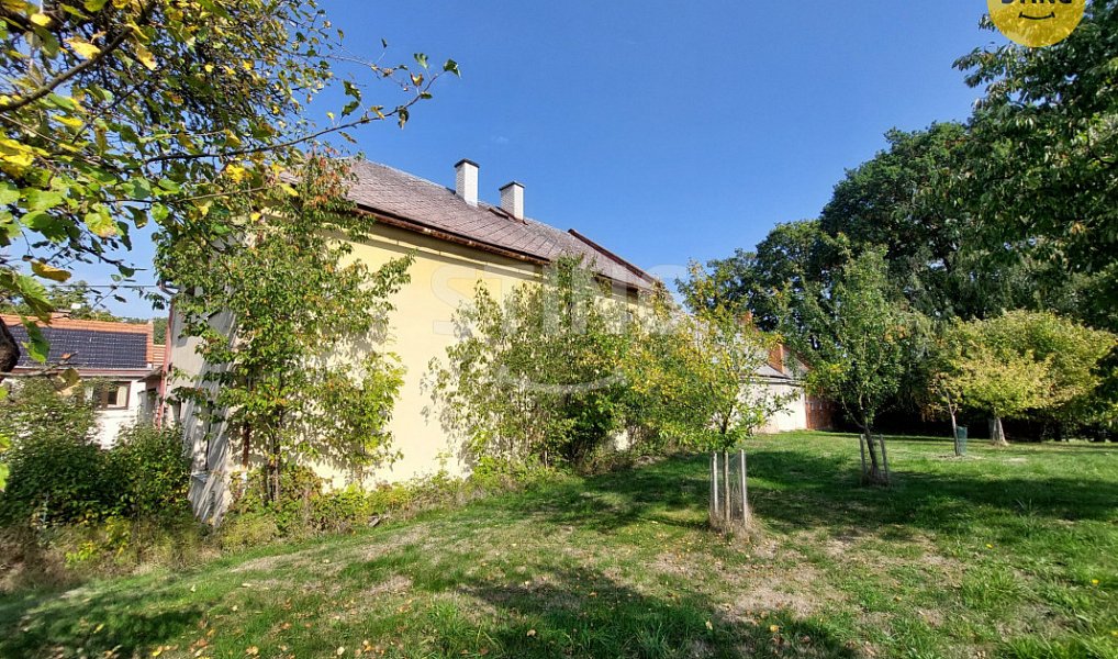 Prodej domu 260 m² s pozemkem 6 448 m², Dolní Těšice – náhled fotky 2