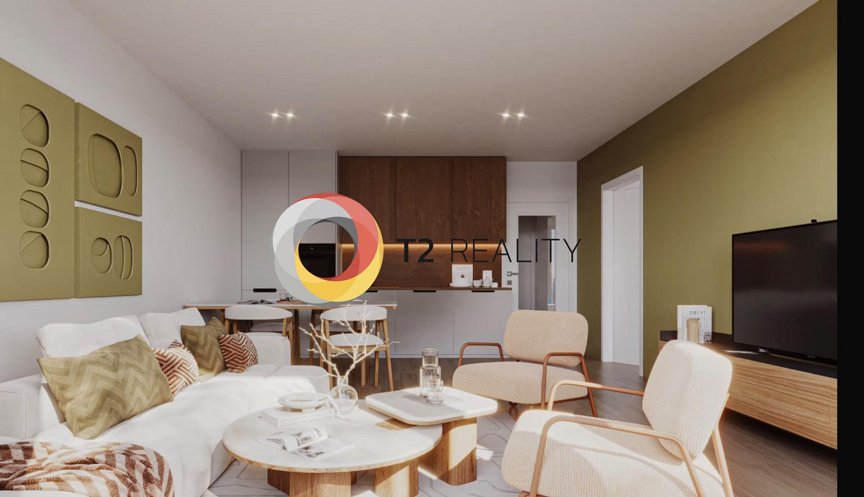 Prodej bytu 1+kk 37 m² – fotografie 5