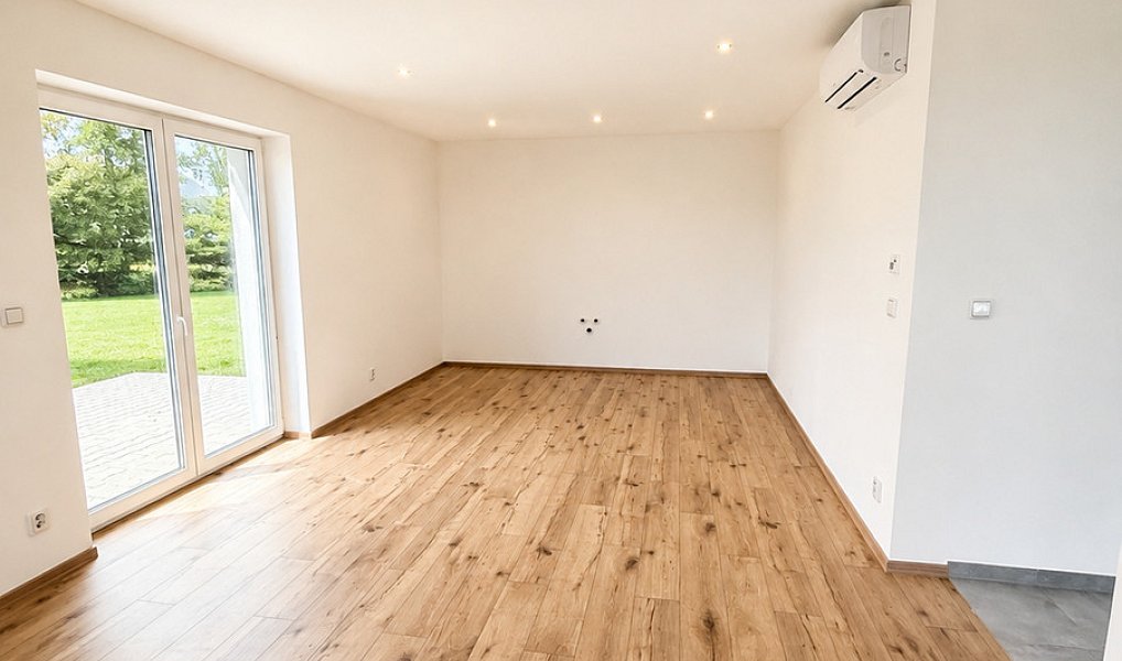 Prodej domu 98 m² s pozemkem 581 m², Vrbice – náhled fotky 3