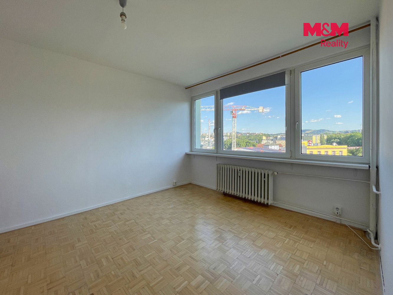 Prodej bytu 2+1 58 m² — photo 5
