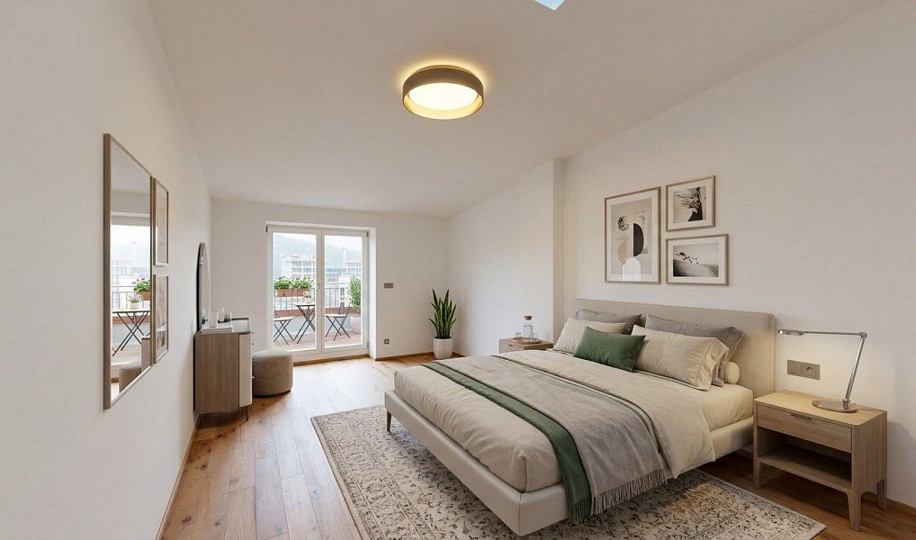 Prodej bytu 3+kk 97 m², Praha – náhled fotky 2