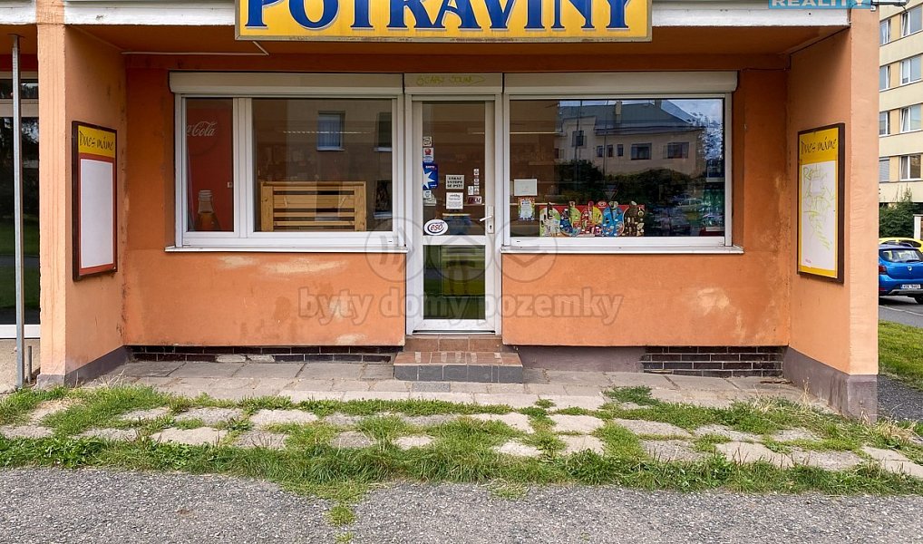 Prodej obchodních prostor 65 m², Kladno – náhled fotky 3